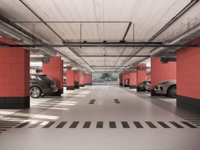 Apartamento t3