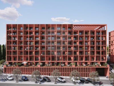 Apartamento t3