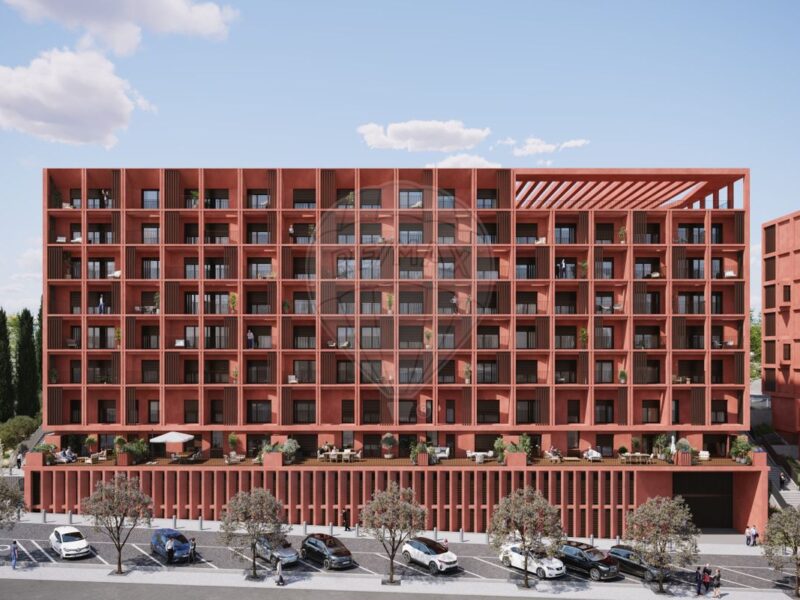 Apartamento t3