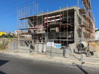 Moradia em Lisboa