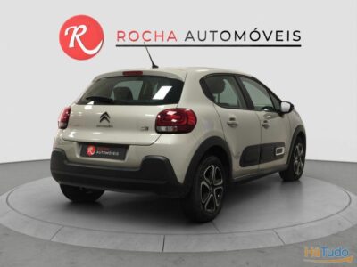 Citroën C3 1.2 PureTech Feel