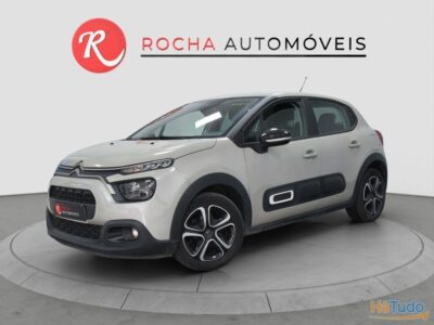 Citroën C3 1.2 PureTech C-Series