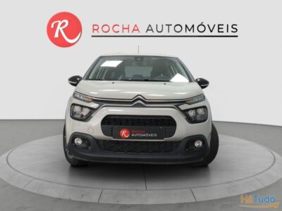 Citroën C3 1.2 PureTech C-Series
