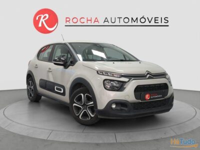 Citroën C3 1.2 PureTech C-Series
