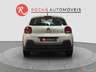 Citroën C3 1.2 PureTech C-Series