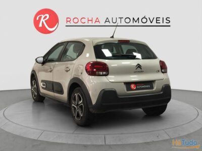 Citroën C3 1.2 PureTech C-Series
