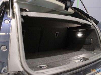 BMW i3 120 38 kWh