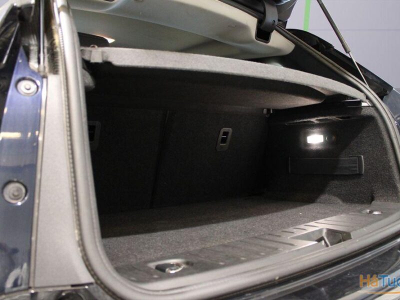 BMW i3 120 38 kWh