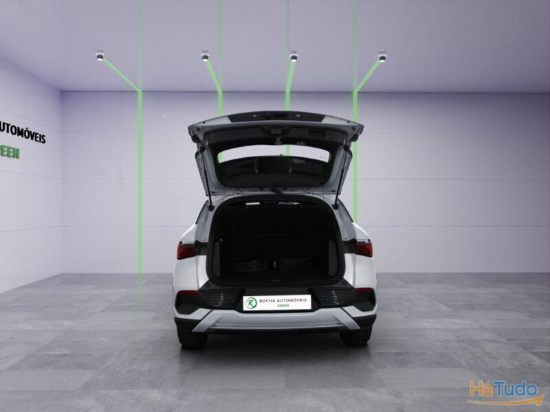 BYD ATTO 3 Design
