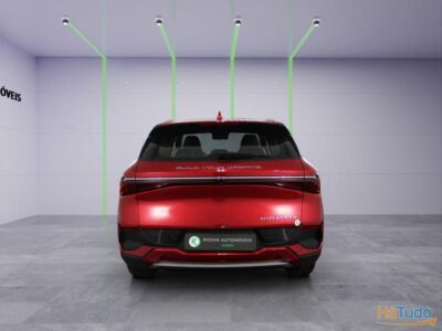 BYD ATTO 3 Comfort