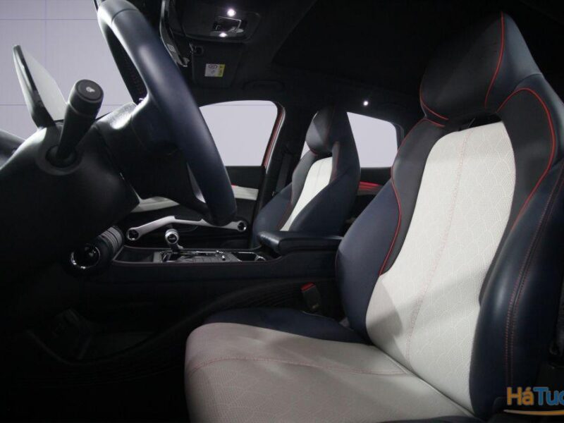 BYD ATTO 3 Comfort