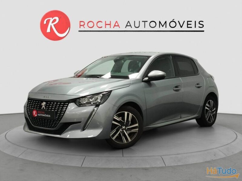 Peugeot 208 1.2 PureTech Active