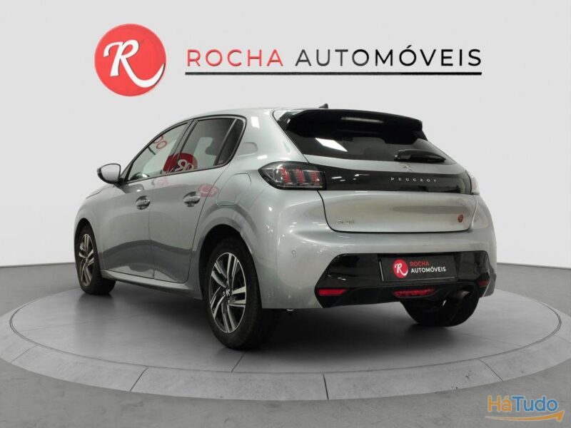 Peugeot 208 1.2 PureTech Active