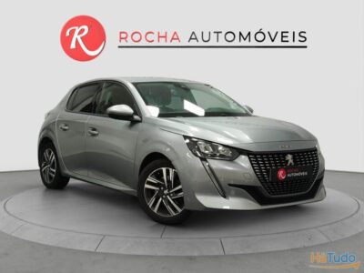 Peugeot 208 1.2 PureTech Active Pack