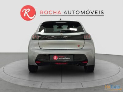 Peugeot 208 1.2 PureTech Active Pack
