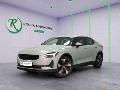 Polestar 2 Long Range 78 kWh