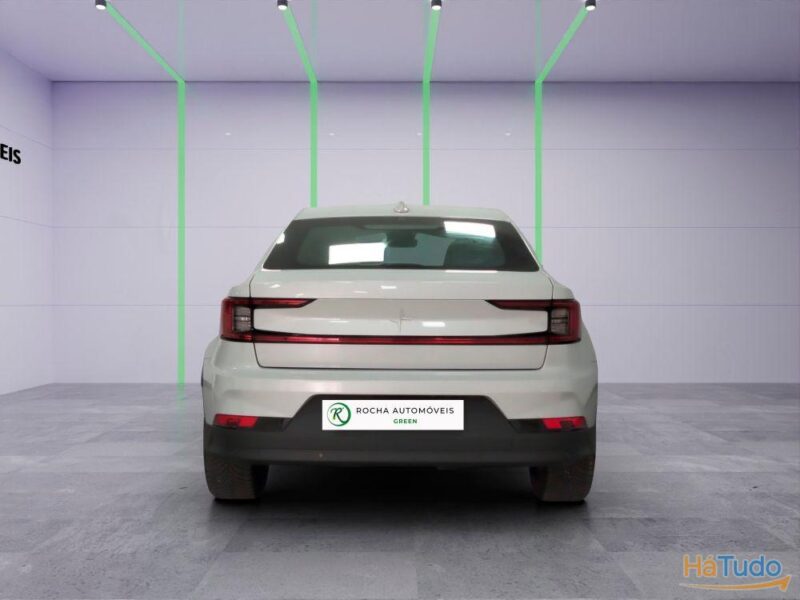 Polestar 2 Long Range 78 kWh