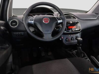 Fiat Punto Outro