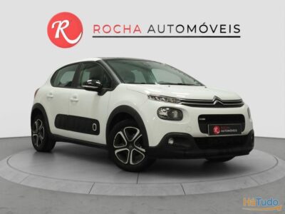 Citroën C3 1.2 PureTech Shine