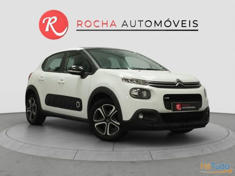 Citroën C3 1.2 PureTech Shine