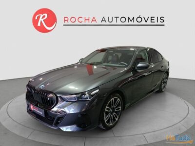 BMW i5 eDrive40 Pack Desportivo M