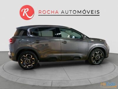 Citroën C5 Aircross 1.6 Hybrid Shine Pack e-EAT8
