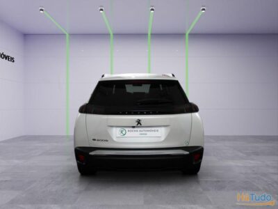 Peugeot e-2008 50 kWh Allure Pack