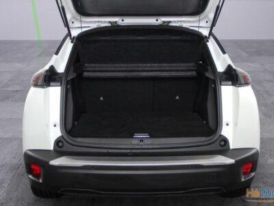 Peugeot e-2008 50 kWh Allure Pack