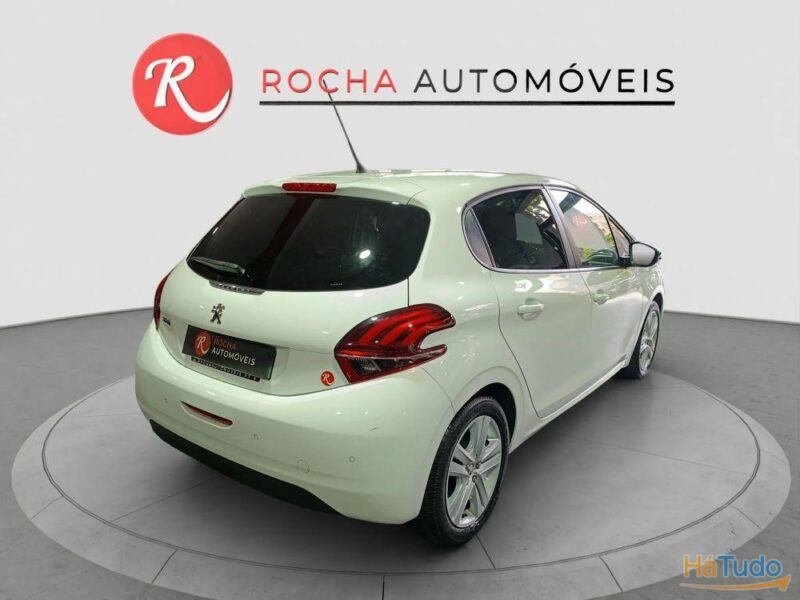 Peugeot 208 1.2 PureTech Active