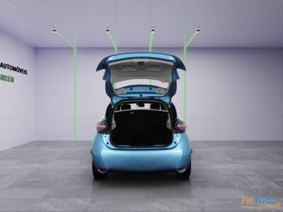 Renault Zoe (c/ Bateria) Intens 50