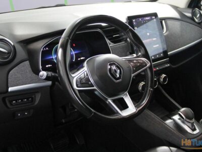 Renault Zoe (c/ Bateria) Intens 50