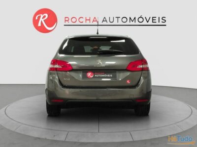 Peugeot 308 SW 1.2 PureTech Style