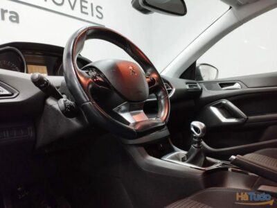 Peugeot 308 SW 1.2 PureTech Style