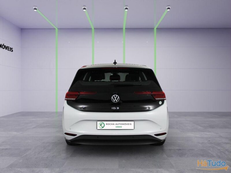 Volkswagen ID.3 Pro