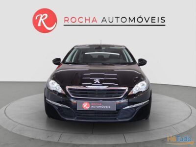 Peugeot 308 SW 1.6 BlueHDi Active