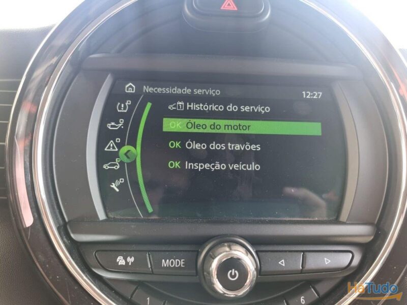 MINI 5 Portas Outro