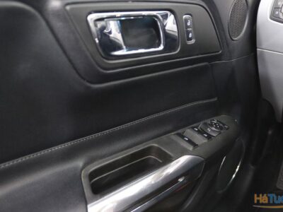 Ford Mustang 2.3i EcoBoost Convertible Basis
