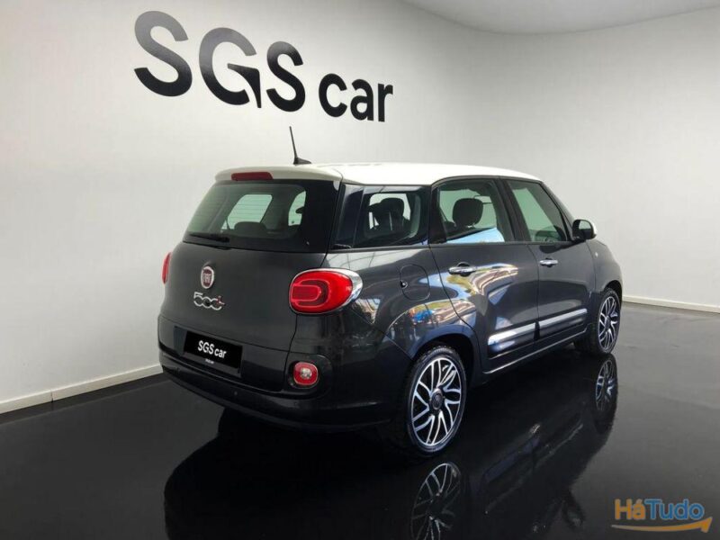 Fiat 500L 1.6 MJ Lounge S&S