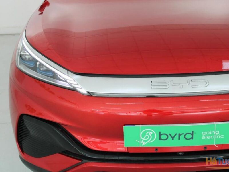 BYD ATTO 3 Comfort