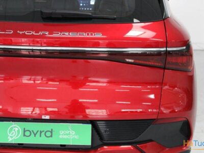 BYD ATTO 3 Comfort