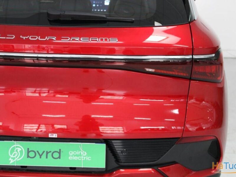 BYD ATTO 3 Comfort