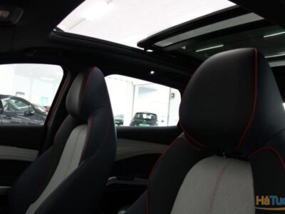BYD ATTO 3 Comfort