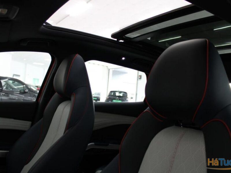 BYD ATTO 3 Comfort