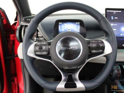 BYD ATTO 3 Comfort