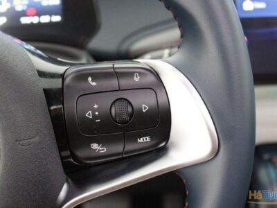 BYD ATTO 3 Comfort
