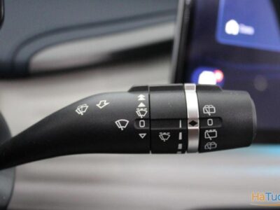 BYD ATTO 3 Comfort