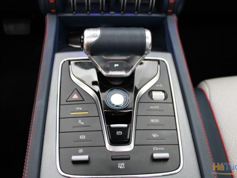 BYD ATTO 3 Comfort