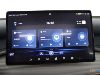 BYD ATTO 3 Comfort