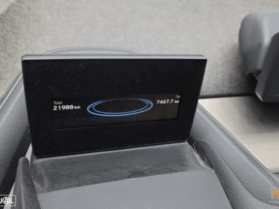 BMW i3 (120 Ah)