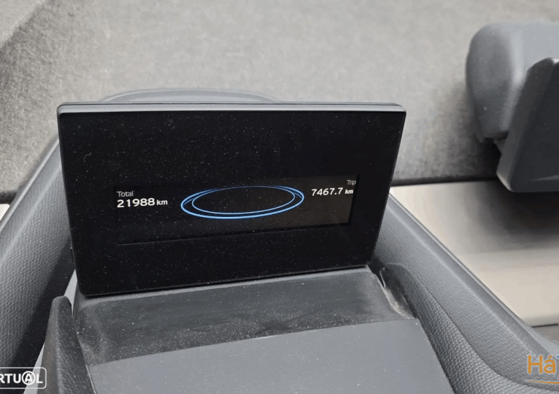 BMW i3 (120 Ah)